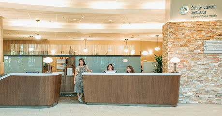 Salem Health Cancer Center main image