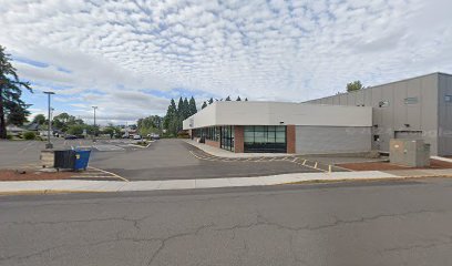 Salem Health Rehabilitation Services – Dallas main image
