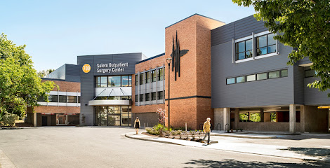 Salem Outpatient Surgery Center main image