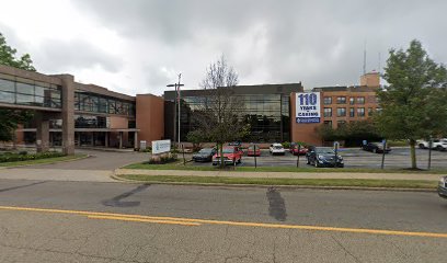 Salem Regional Medical Center : Oncology main image