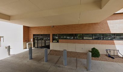Salina Regional Health Center: Emergency Room main image