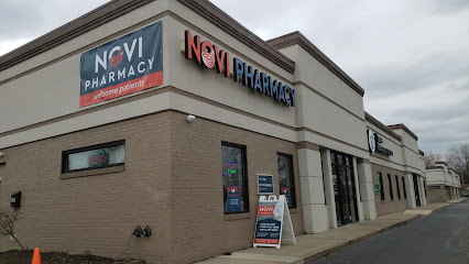 Saline Pharmacy main image