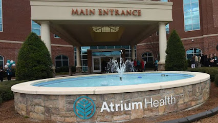 Salisbury VA Medical Center main image