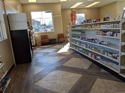 Salmon Pharmacy main image