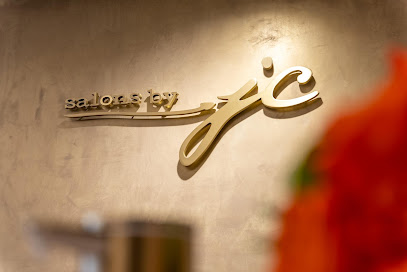 Salons by JC - Luxury hair, beauty, wellness & salon suites in NYC main image