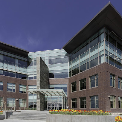 Salt Lake Clinic - Physical Medicine and Rehabilitation main image