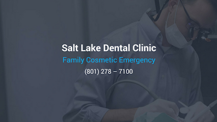 Salt Lake Dental Clinic main image