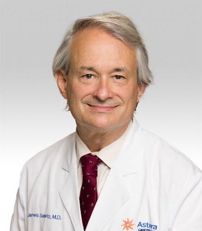 Salwitz James C MD main image