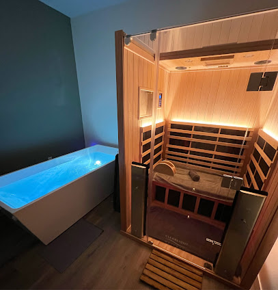 Salú Sauna + Wellness Spa main image