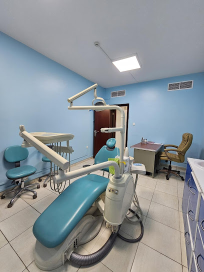 Sama Al Sham Dental Clinic main image