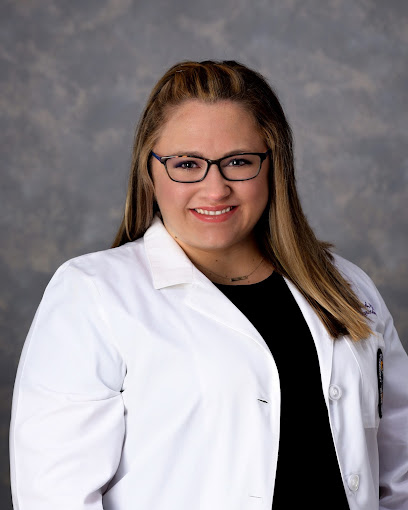 Samantha Bland, M.D. main image