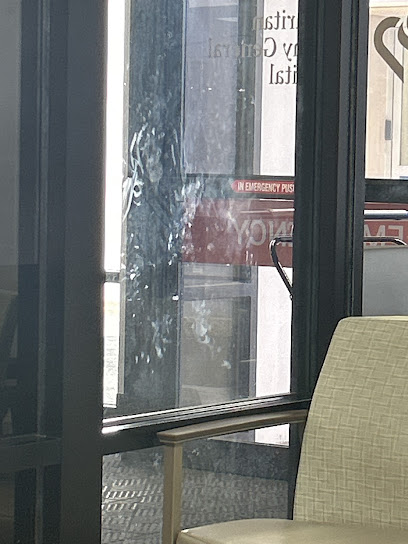 Samaritan Albany General Hospital : Emergency Room main image