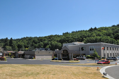 Samaritan Albany General Hospital main image