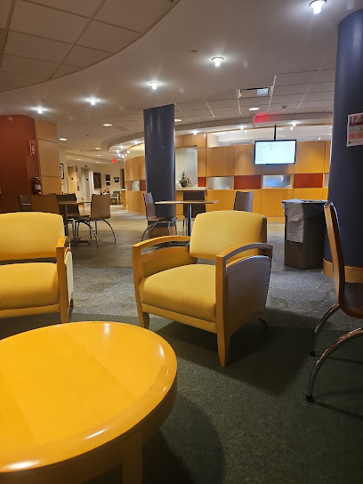 Samaritan Hospital image
