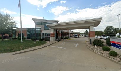 Samaritan Hospital: Emergency Room main image