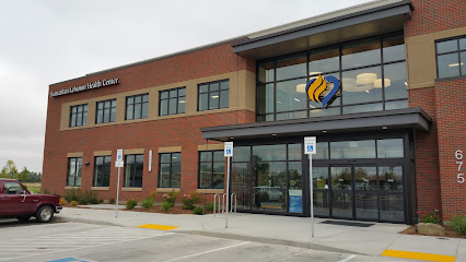 Samaritan Lebanon Health Center - Pediatrics main image