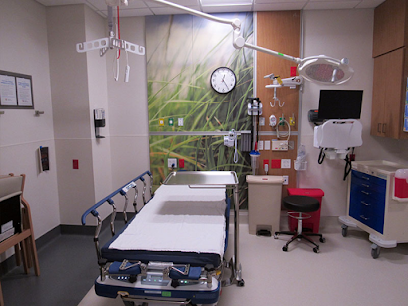 Samaritan North Lincoln Hospital main image