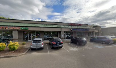 Samaritan Occupational Medicine - Corvallis main image