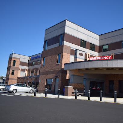 Samaritan Pacific Communities Hospital main image