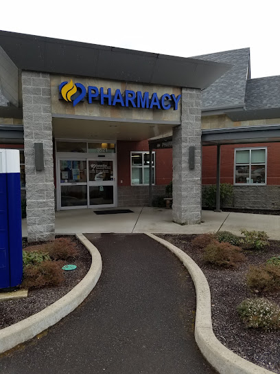 Samaritan Pharmacy Corvallis main image