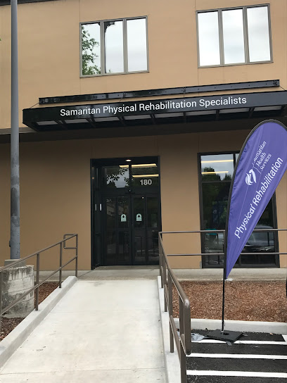 Samaritan Physical Rehabilitation Specialists - Corvallis main image