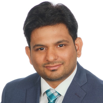 Sameer Tolay, MD main image