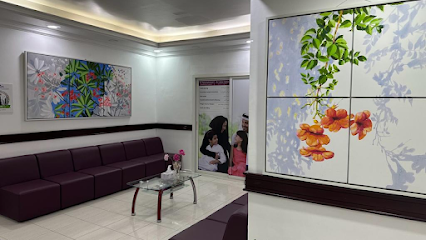 Samnan Medical Centre - Sharjah main image