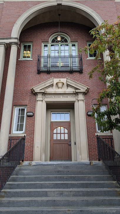 Samuels Sinclair Dental Center image