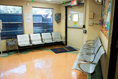 San Antonio AIDS Foundation: HIV/STD Testing & Prevention Education main image