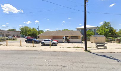 San Antonio Care Center main image