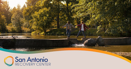 San Antonio Recovery Center main image