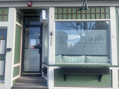 Sanctuary Sauna Studio & Wellness image