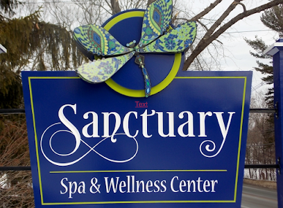 Sanctuary Spa & Wellness Center main image