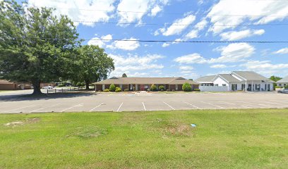 Sandhills Center-Mental Health main image