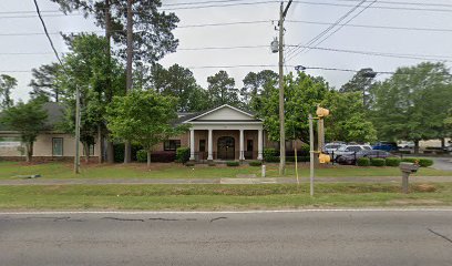 Sandhills Pediatrics Dutch Fork image
