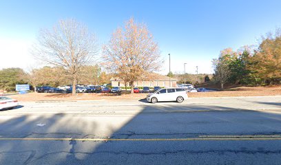 Sandhills Pediatrics Lexington main image