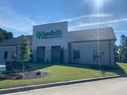 Sandhills Pediatrics West Columbia main image