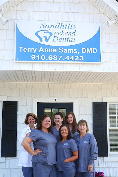 Sandhills Weekend Dental image