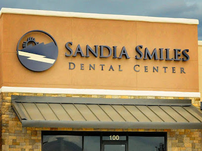 Sandia Smiles Dental Center main image