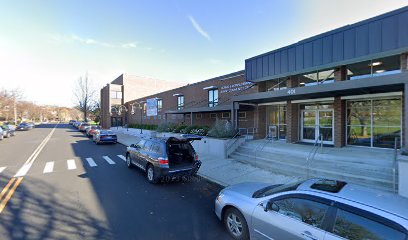 Sandra Bornstein Holocaust Education Center image