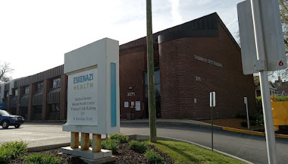 Sandra Eskenazi Mental Health Center- 3171 N. Meridian main image