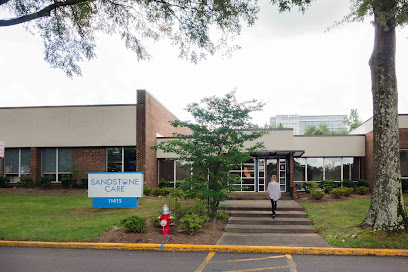 Sandstone Care Reston main image