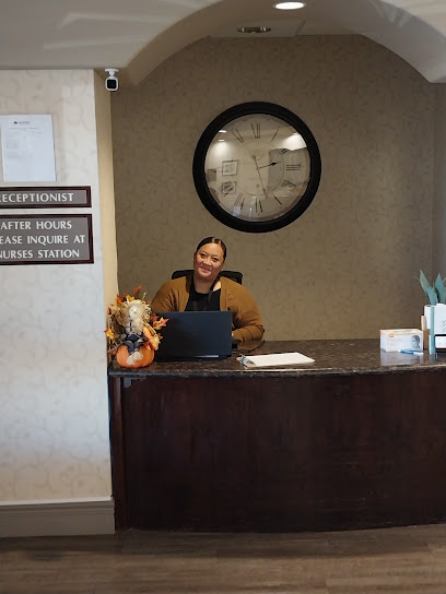 Sandy Health & Rehab main image