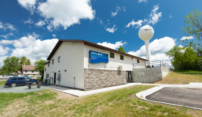 Sanford Blackduck Outpatient Rehabilitation main image