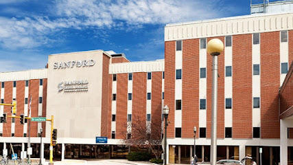 Sanford Broadway Internal Medicine image