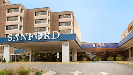Sanford Cancer Center Bismarck main image
