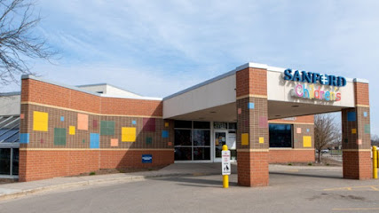 Sanford Children's Urgent Care Clinic image