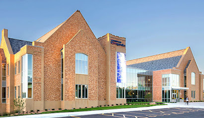 Sanford Dialysis main image