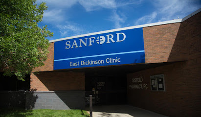 Sanford East Dickinson Clinic main image