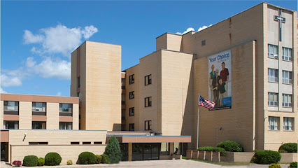 Sanford Emergency and Trauma Center image